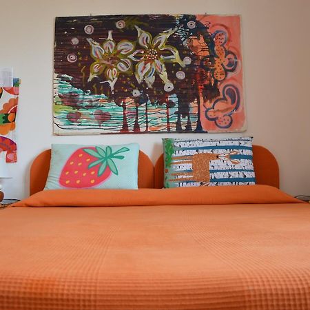 B&B Villa Olimpo Le Torri Αγκριτζέντο Εξωτερικό φωτογραφία