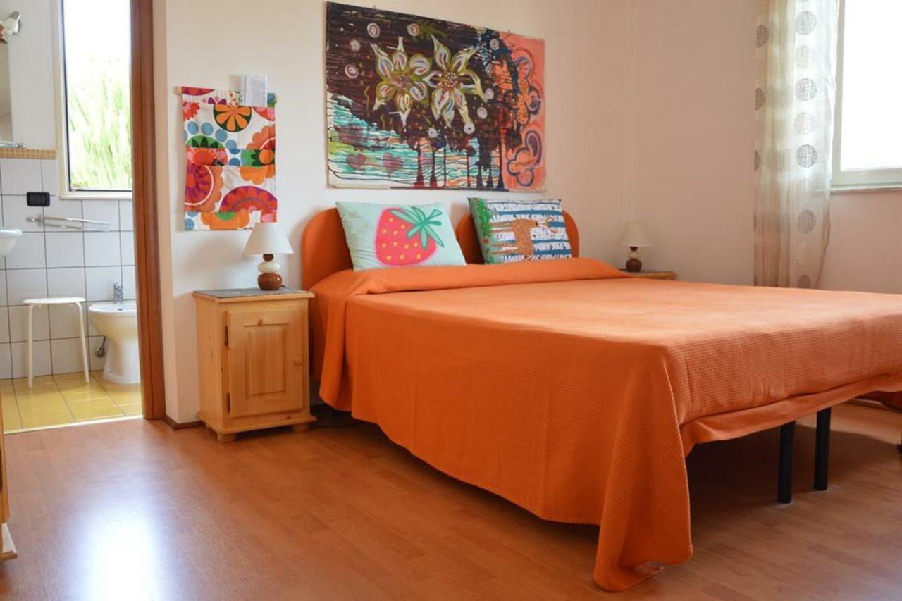 B&B Villa Olimpo Le Torri Αγκριτζέντο Εξωτερικό φωτογραφία