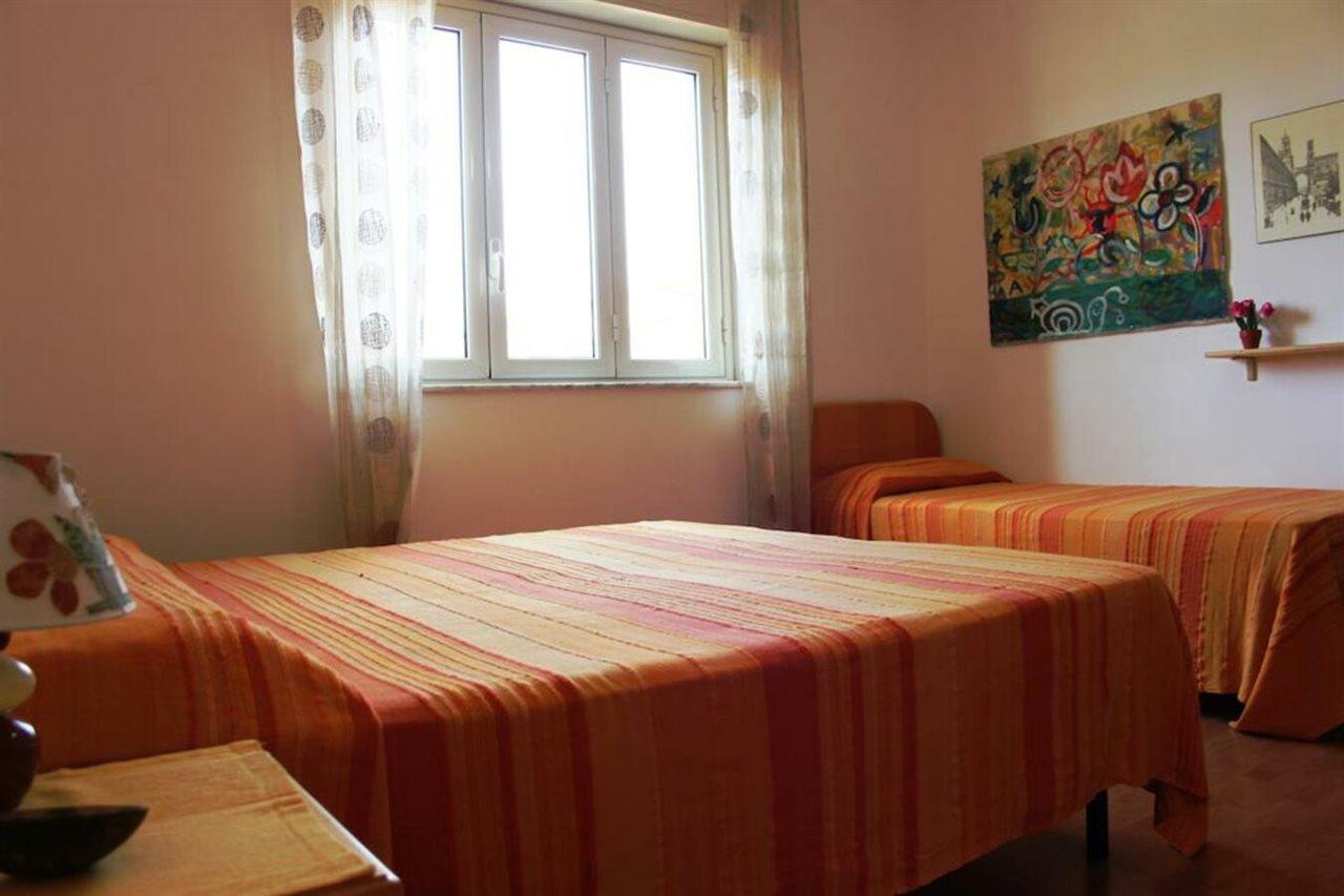 B&B Villa Olimpo Le Torri Αγκριτζέντο Εξωτερικό φωτογραφία