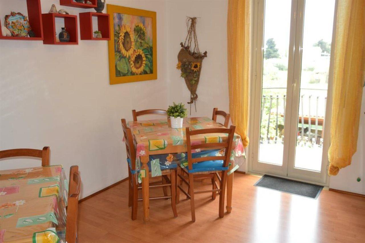 B&B Villa Olimpo Le Torri Αγκριτζέντο Εξωτερικό φωτογραφία