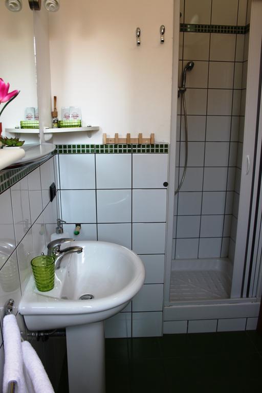 B&B Villa Olimpo Le Torri Αγκριτζέντο Εξωτερικό φωτογραφία