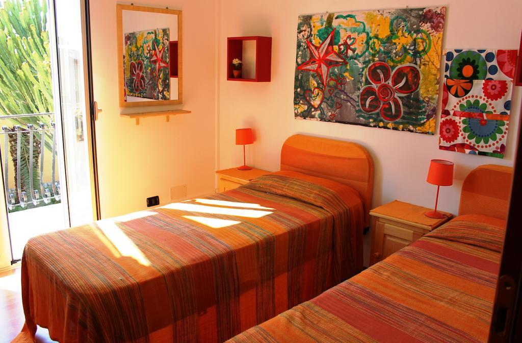 B&B Villa Olimpo Le Torri Αγκριτζέντο Δωμάτιο φωτογραφία