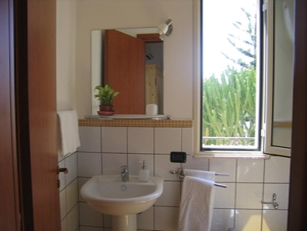 B&B Villa Olimpo Le Torri Αγκριτζέντο Δωμάτιο φωτογραφία