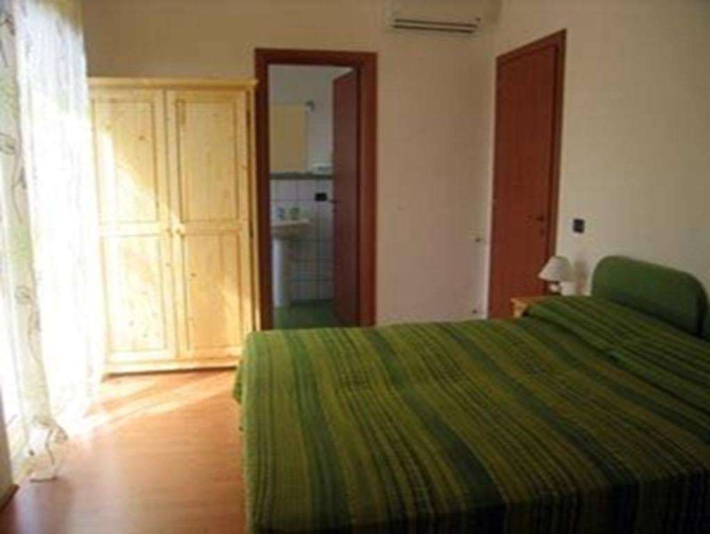 B&B Villa Olimpo Le Torri Αγκριτζέντο Δωμάτιο φωτογραφία