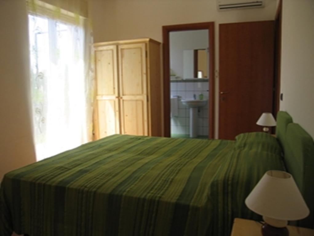 B&B Villa Olimpo Le Torri Αγκριτζέντο Δωμάτιο φωτογραφία