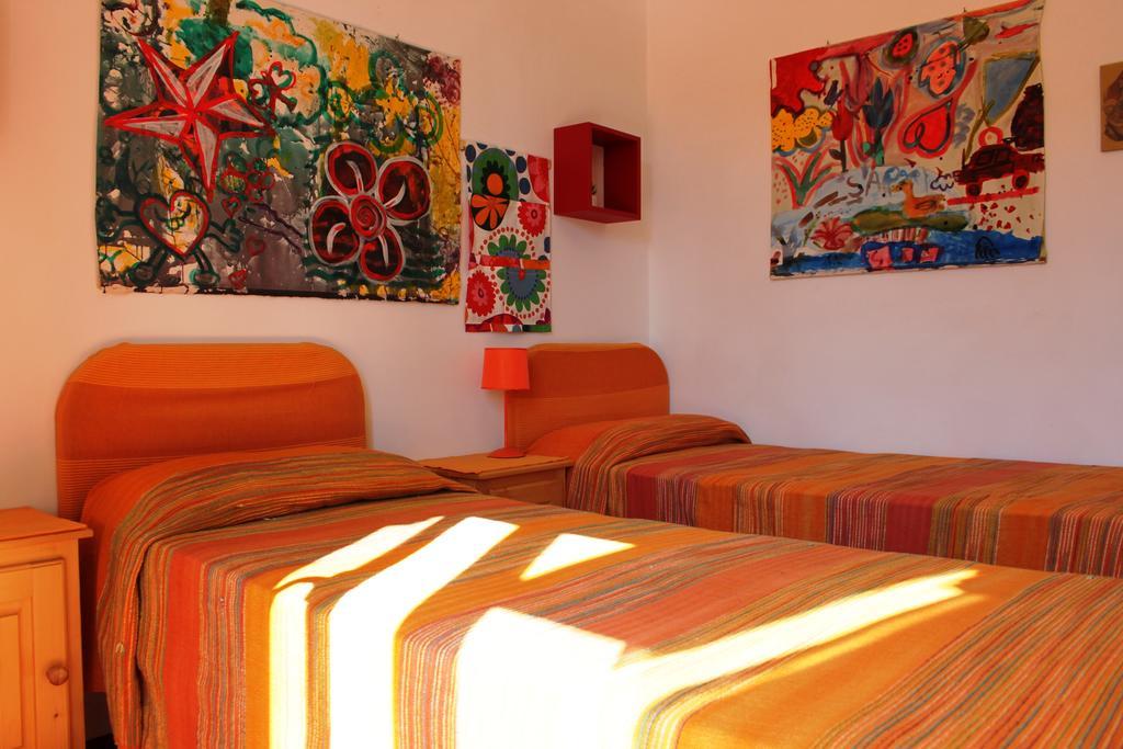 B&B Villa Olimpo Le Torri Αγκριτζέντο Εξωτερικό φωτογραφία