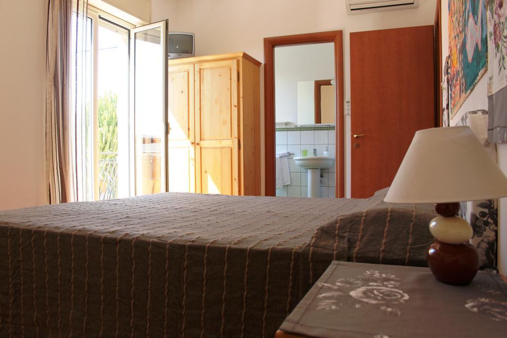 B&B Villa Olimpo Le Torri Αγκριτζέντο Εξωτερικό φωτογραφία