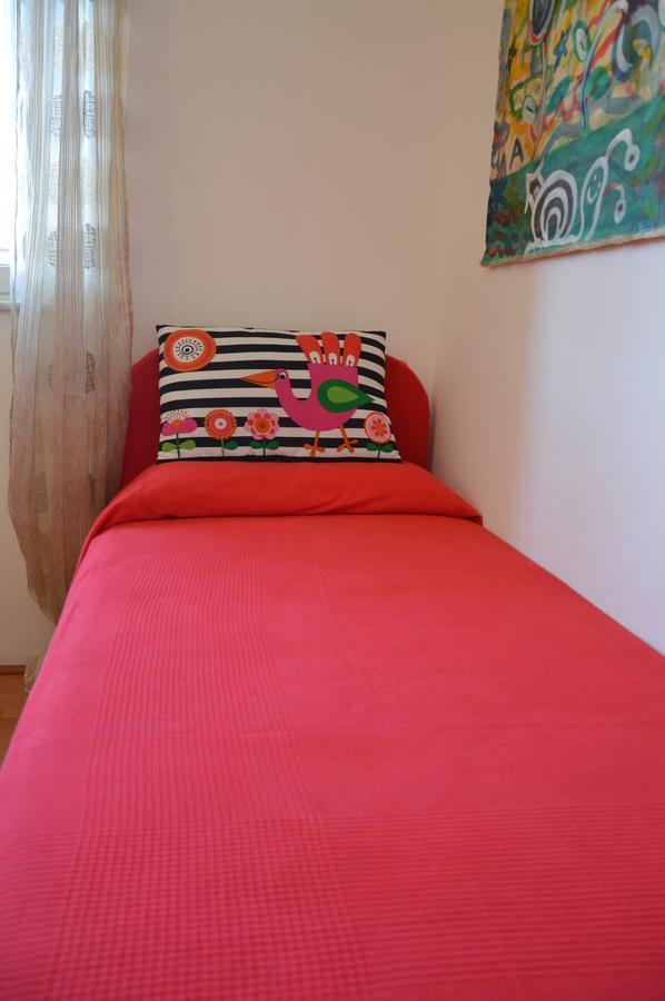 B&B Villa Olimpo Le Torri Αγκριτζέντο Εξωτερικό φωτογραφία